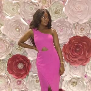 Meet your Posher, Tamara